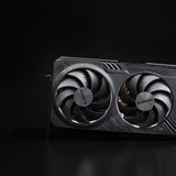 GIGABYTE GeForce RTX­­ 4070 Ti GAMING OC 12G tarjetas gráficas Si 7680 NVIDIA GeForce RTX 4070 Ti