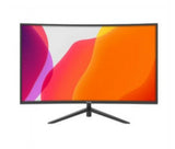 Nextep NE-727C pantalla para PC 68,6 cm (27") 1920 x 1080 Pixeles Full HD LED Negro