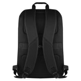 Perfect Choice PC-084624 maletines para portátil 39,6 cm (15.6") Mochila Negro