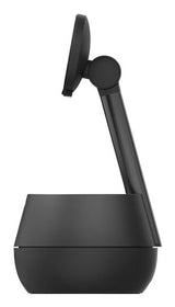 Belkin MMA008DQ05BK estación dock para móvil Smartphone Negro