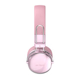 Acteck AC-940900 auricular y casco Auriculares Inalámbrico Diadema Llamadas/Música USB Tipo C Blueto