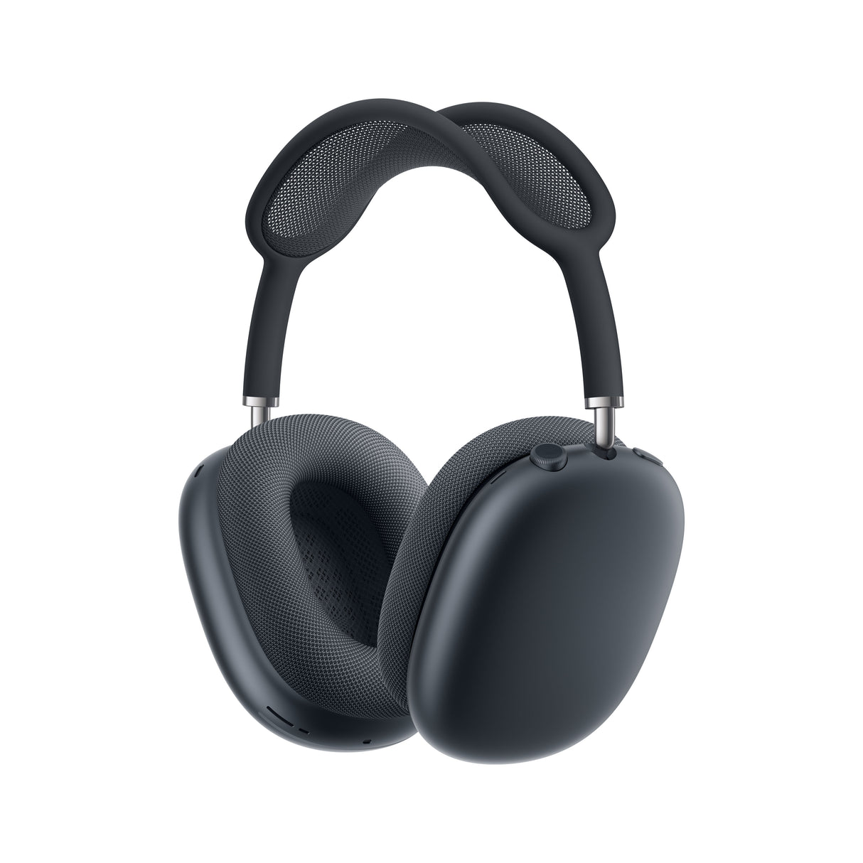 Apple AirPods Max Auriculares Inalámbrico Diadema Llamadas/Música USB Tipo C Bluetooth Marina, 386.2 g
