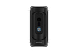 Hikvision DS-KB8113-IME1(B) kit de timbre Negro