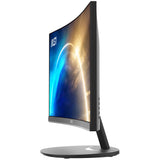 MSI Pro MP2412C Monitor 59,9 cm (23.6") 1920 x 1080 Pixeles Full HD Negro