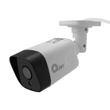 Qian QEC-IBUL5 cámara de vigilancia Bala (forma) Cámara de seguridad IP Exterior 2560 x 1920 Pixeles Techo/pared