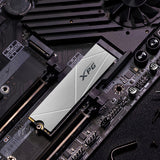 XPG GAMMIX S60 unidades internas de estado sólido 1.4 512 GB M.2 PCI Express 4.0