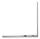 iiyama A315-59-73QC Ordenadores portátiles Portátil Plata 39,6 cm