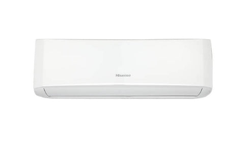 Hisense AU242CBW sistema de aire acondicionado dividido Blanco Si 12000 BTU/h Si