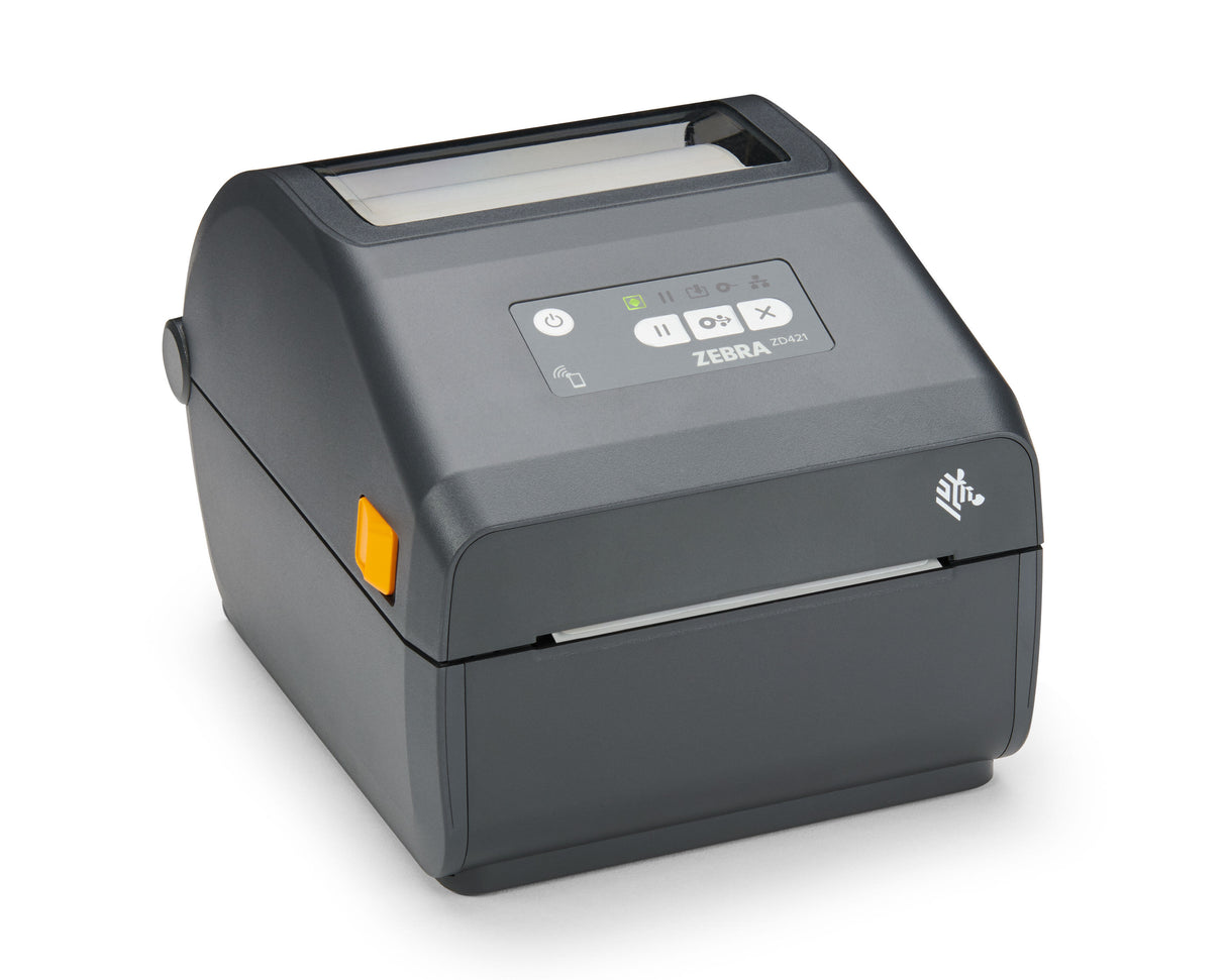 Zebra ZD421 Impresora Transferencia térmica