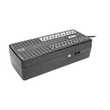 Tripp Lite INTERNET750U UPS Standby de 750VA 450W - 12 Tomacorrientes NEMA 5-15R, 120V, 50Hz / 60Hz, USB, clavija 5-15P,