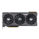 ASUS TUF Gaming TUF-RTX4060TI-O8G-GAMING tarjetas gráficas Si 4352 NVIDIA GeForce RTX 4060 Ti