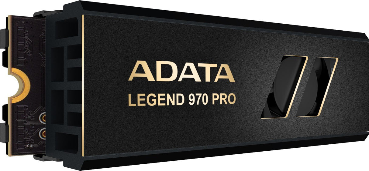 ADATA LEGEND 970 Pro unidades internas de estado sólido 2.0 1 GB M.2 PCI Express 5.0