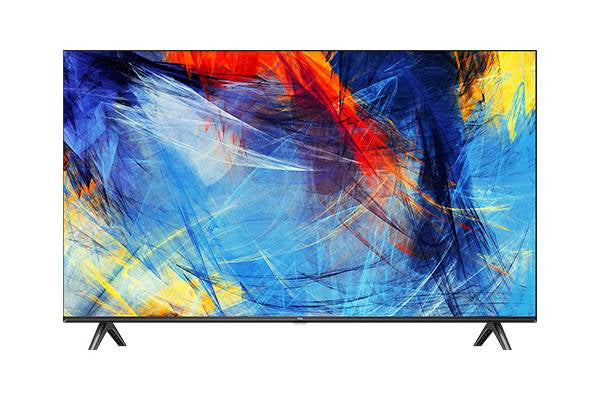 TCL S3A S330A Televisor 101,6 cm (40") 1920 x 1080 Pixeles Full HD Smart TV Wifi Negro