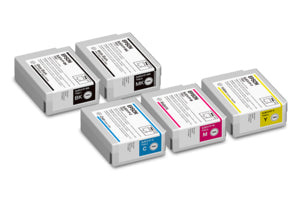 Epson C13T52L520 Cartucho de Tinta ColorWorks CW-C4000 1 pieza(s) 1 Original