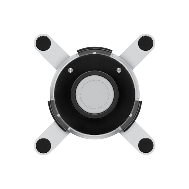 Apple MX5M3D/A, Adaptador VESA, Negro, Plata, MX5M3LZ/A | Accesorios para montaje del monitor
