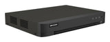 Hikvision Pro Series iDS-7216HQHI-M1/XT Negro, 3840 x 2160 Pixeles, H.264, H.264+