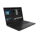 Lenovo ThinkPad T16 Gen 2 (Intel) Laptop Thunder black Portátil Negro Concha