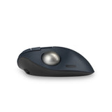 Kensington Trackball Pro Fit Ergo TB550 Ratón Inalámbrico RF Wireless + Bluetooth Si 3,4 mm