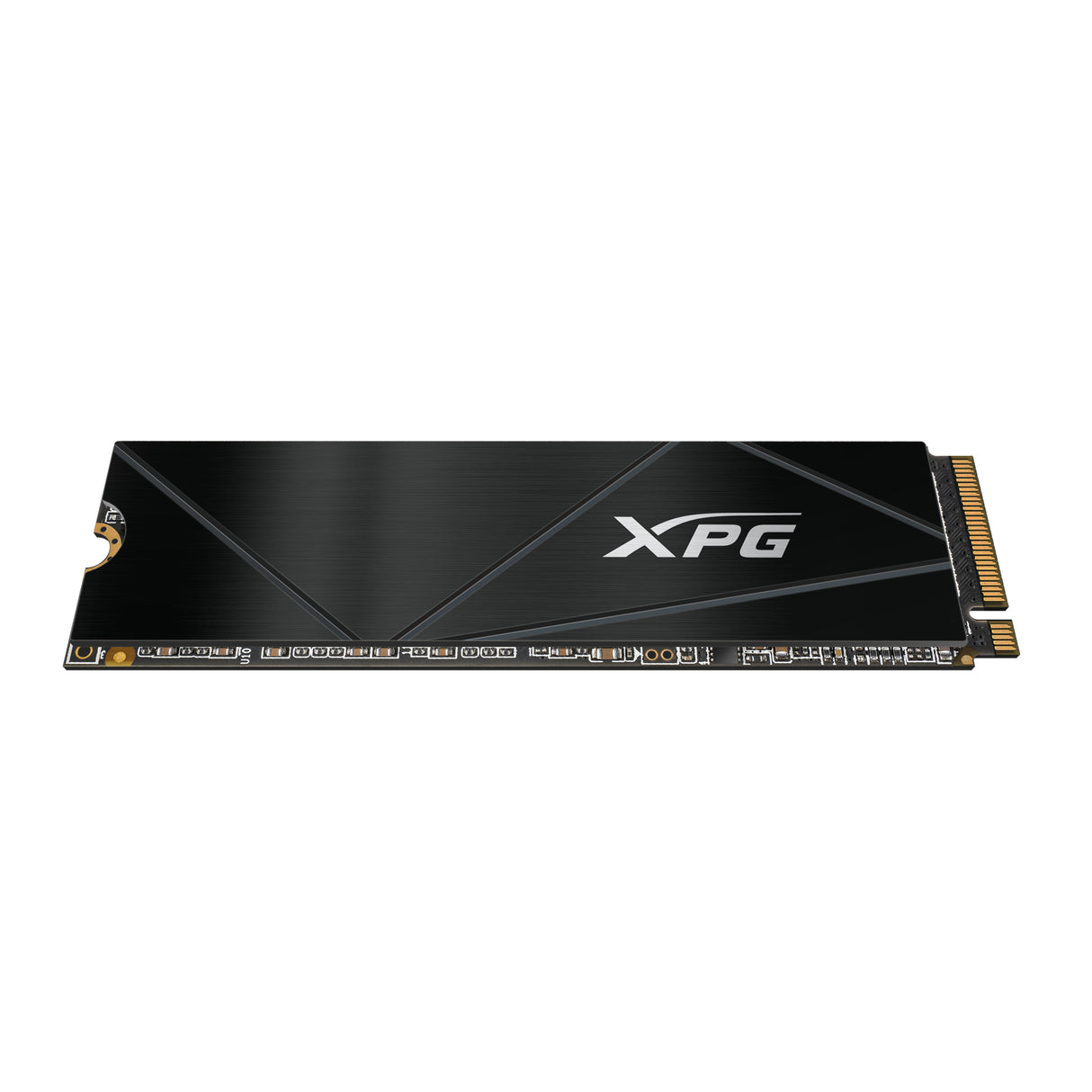 XPG GAMMIX S50 CORE unidades internas de estado sólido 1.4 1 GB M.2 PCI Express 4.0