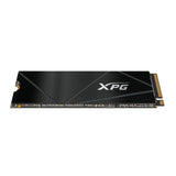 XPG GAMMIX S50 CORE unidades internas de estado sólido 1.4 1 GB M.2 PCI Express 4.0