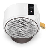 BenQ GV31 Proyector de alcance estándar 300 lúmenes ANSI DLP 1080p (1920x1080) Blanco, 100000:1, 2032 - 2540 mm (80 - 100")
