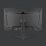 Yeyian YMF-VAF25-G1 monitor de computadora 62.2 cm (24.5") 1920 x 1080 Pixeles Full HD LED Negro