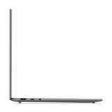 Lenovo Yoga Slim 7 15ILL9 Copilot+ PC Intel Core Ultra 7 258V Computadora portátil 38.9 cm (15.3") Pantalla táctil 2.8K 32 GB LPDDR5x-SDRAM 1 TB SSD