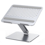 Ugreen 40291 soporte para ordenador portátil Plata 43,9 cm (17.3")
