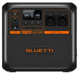 Bluetti AC180P estación de energía portátil 2 Fosfato de hierro-litio (LiFePo4) 36000 mAh 1800 W 16 