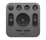 Logitech 960-001201 sistemas de video conferencia Si Negro 4K Ultra HD 3840 x 2160 Pixeles
