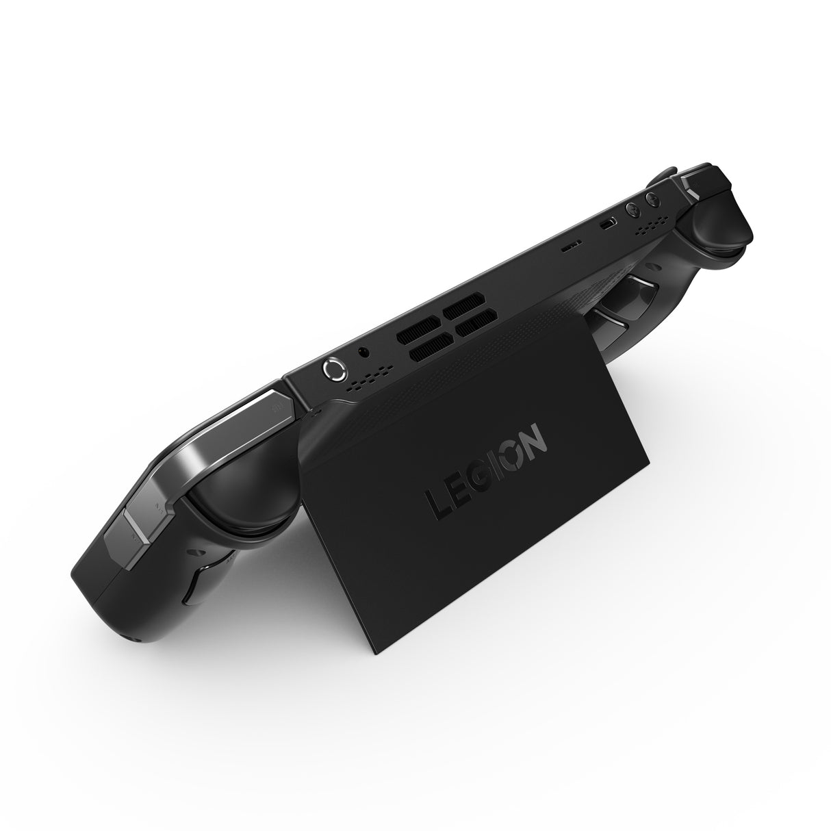 Lenovo Legion Go 8APU1 videoconsola portátil 22.4 cm (8.8") 1 TB Pantalla táctil Wifi Negro AMD Zen 4 Windows 11 Home IP