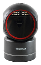 Honeywell HF680 Lector de código de barras anexo 2D LED Negro, 1280 x 800 Pixeles, 0 - 100000 Lux, Alámbrico