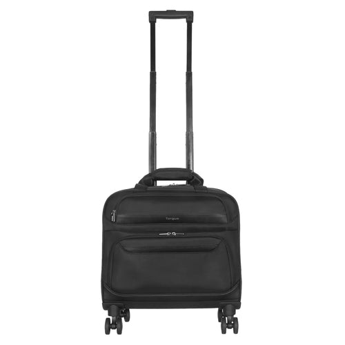Targus TBR044GL Maletines para portátiles 40,6 cm Maletín con ruedas 409,9 mm