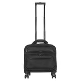 Targus TBR044GL Maletines para portátiles 40,6 cm Maletín con ruedas 409,9 mm