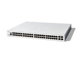 Cisco C1300-48T-4G Dispositivo de redes Gestionado L2/L3 48