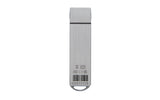 Kingston Technology 32GB IronKey Basic S1000 Encrypted USB 3.0 FIPS 140-2 Level 3 Memoria Flash 32 GB USB tipo A 3.2 Gen