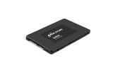 Lenovo 4XB7A82292 unidad de estado sólido 3,84 TB 2.5" Serial ATA III 3D TLC NAND