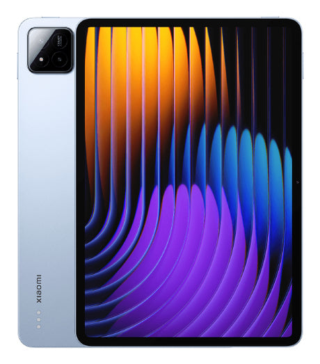 Xiaomi Pad 7 Snapdragon 256 GB 28,4 cm (11.2") 8 GB Wi-Fi 6E (802.11ax) Azul