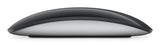 Apple Magic ratón Oficina Ambidiestro USB Tipo C, Negro, MXK63BE/A | Ratones