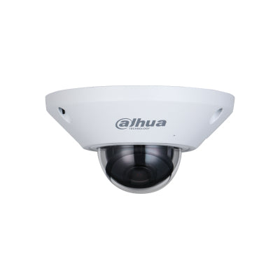 Dahua Technology WizMind IPC-EB5541N-AS Almohadilla Cámara de seguridad IP Interior y exterior 2592 