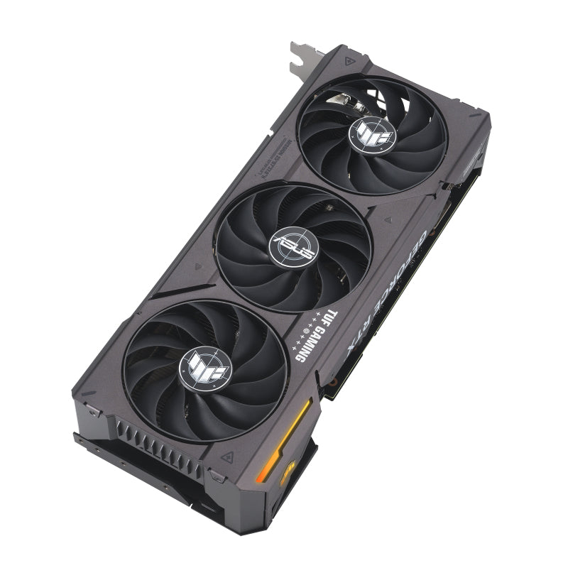 ASUS TUF Gaming TUF-RTX4060TI-O8G-GAMING tarjetas gráficas Si 4352 NVIDIA GeForce RTX 4060 Ti