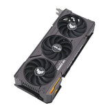 ASUS TUF Gaming TUF-RTX4060TI-O8G-GAMING tarjetas gráficas Si 4352 NVIDIA GeForce RTX 4060 Ti