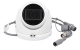 Epcom E50-TURBO-G2/A cámara de vigilancia Almohadilla Cámara de seguridad CCTV Interior y exterior 2560 x 1944 Pixeles T