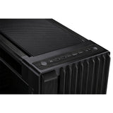 ASUS ProArt PA602 carcasas ordenador Midi Tower PC Negro 4