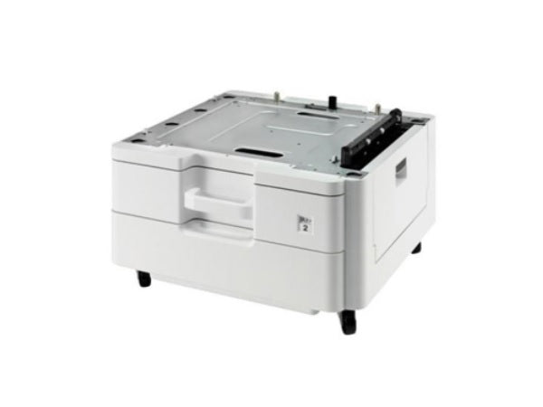 KYOCERA 500 Sheet Feeder Alimentador de gran capacidad 500 hojas, 1203NP2US0