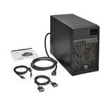 Tripp Lite SU2200XLCD UPS SmartOnline de Doble Conversión 120V, 2.2kVA y 1.8kW, en Torre, Autonomía Extendida, Ranura pa