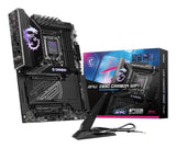 MSI MPG Z890 CARBON WIFI placas base Intel LGA 1851 (Socket V1) Intel Core Ultra (Series 2) LGA 1851