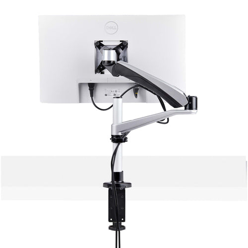 StarTech.com Soporte de Escritorio para Monitor VESA 75x75/100x100 de 27 Pulgadas 16:9 / 30 Pulgadas 21:9 Ultrawide - Gr