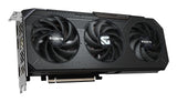 GIGABYTE Radeon RX 9060 XT GAMING OC 8G Tarjeta Gráfica - 8GB GDDR6, 128bit, PCI-E 5.0, 3320 MHz Frecuencia del núcleo, 2 x DisplayPort, 1 x HDMI, GV-R9060XTGAMING OC-8GD tarjetas gráficas AMD Radeon RX 9060 XT 3320 MHz 2780 MHz