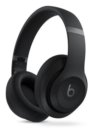 Apple Beats Studio Pro Auriculares Inalámbrico y alámbrico Diadema Llamadas/Música USB Tipo C Bluetooth Negro, 260 g